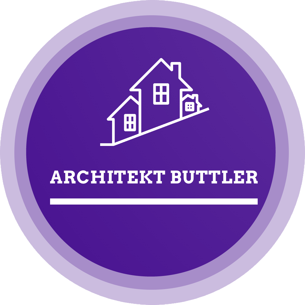 Architekt Buttler Logo